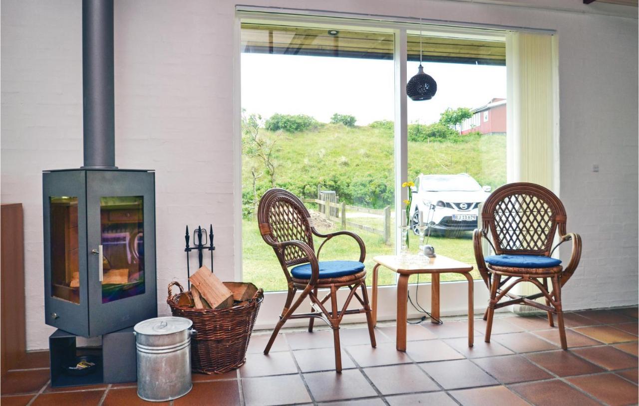 3 Bedroom Awesome Home In Fan Fanø Εξωτερικό φωτογραφία