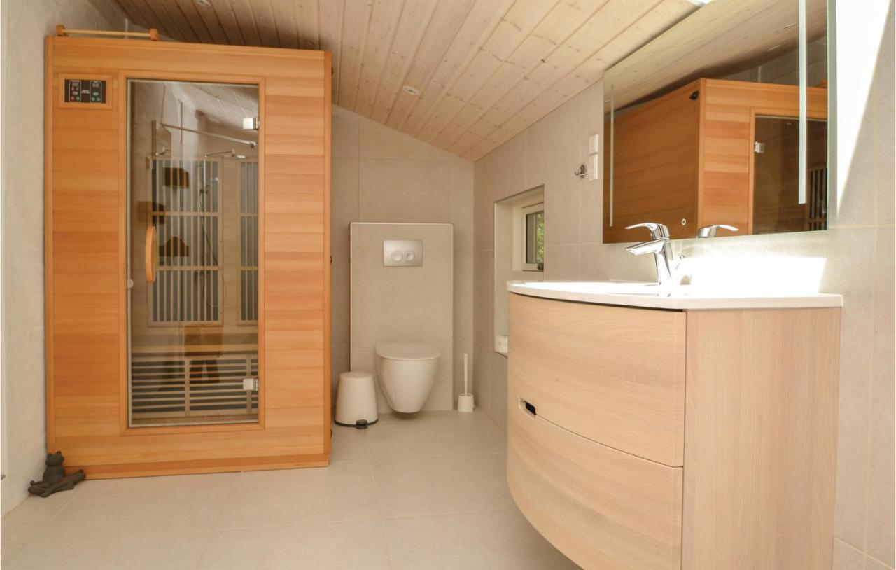 3 Bedroom Awesome Home In Fan Fanø Εξωτερικό φωτογραφία