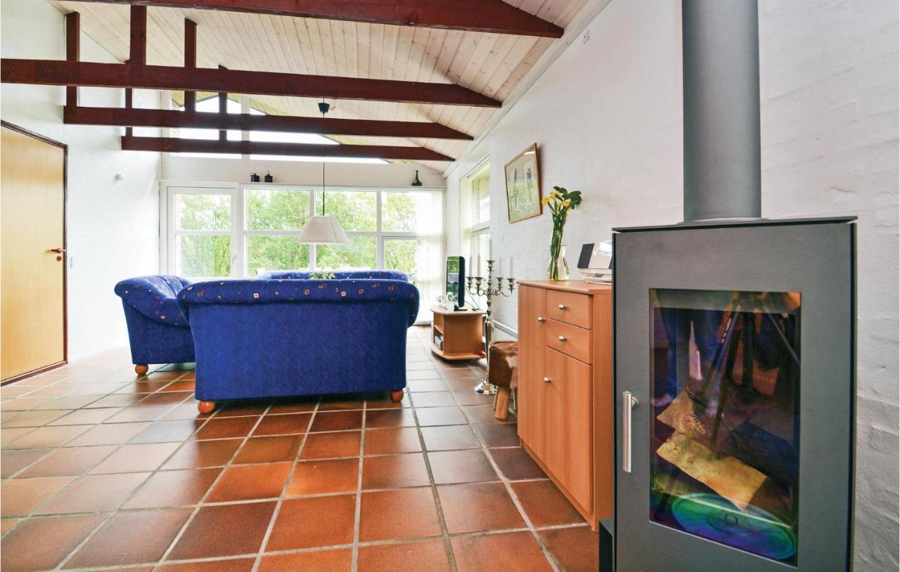 3 Bedroom Awesome Home In Fan Fanø Εξωτερικό φωτογραφία