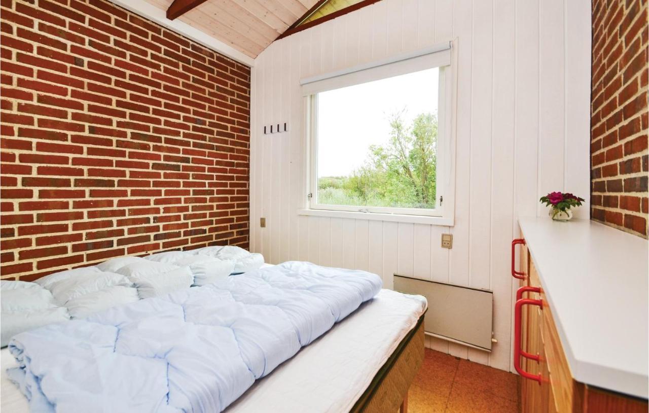 3 Bedroom Awesome Home In Fan Fanø Εξωτερικό φωτογραφία