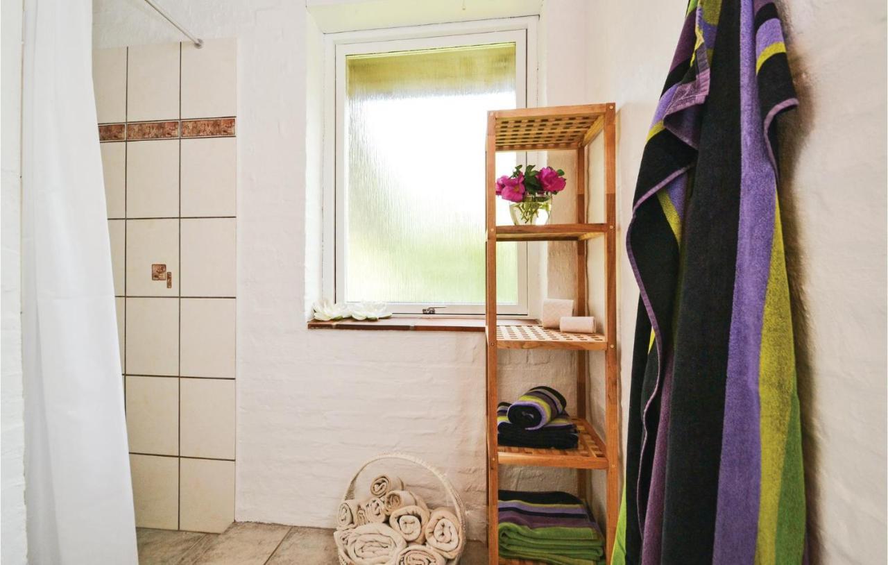 3 Bedroom Awesome Home In Fan Fanø Εξωτερικό φωτογραφία