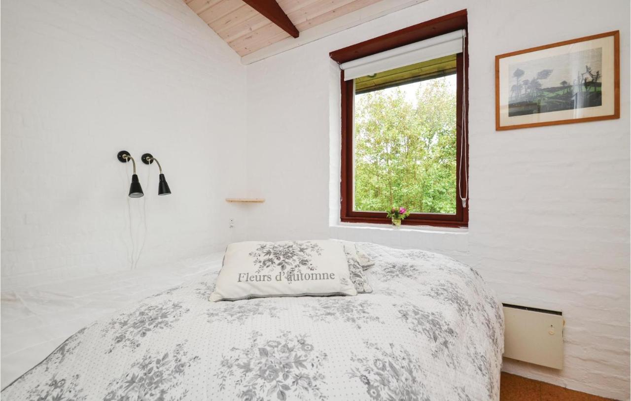 3 Bedroom Awesome Home In Fan Fanø Εξωτερικό φωτογραφία
