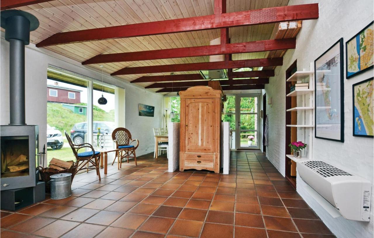 3 Bedroom Awesome Home In Fan Fanø Εξωτερικό φωτογραφία