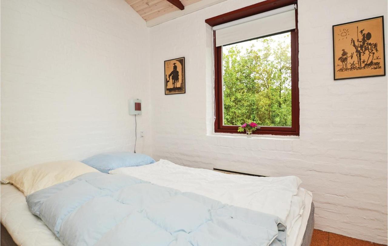 3 Bedroom Awesome Home In Fan Fanø Εξωτερικό φωτογραφία