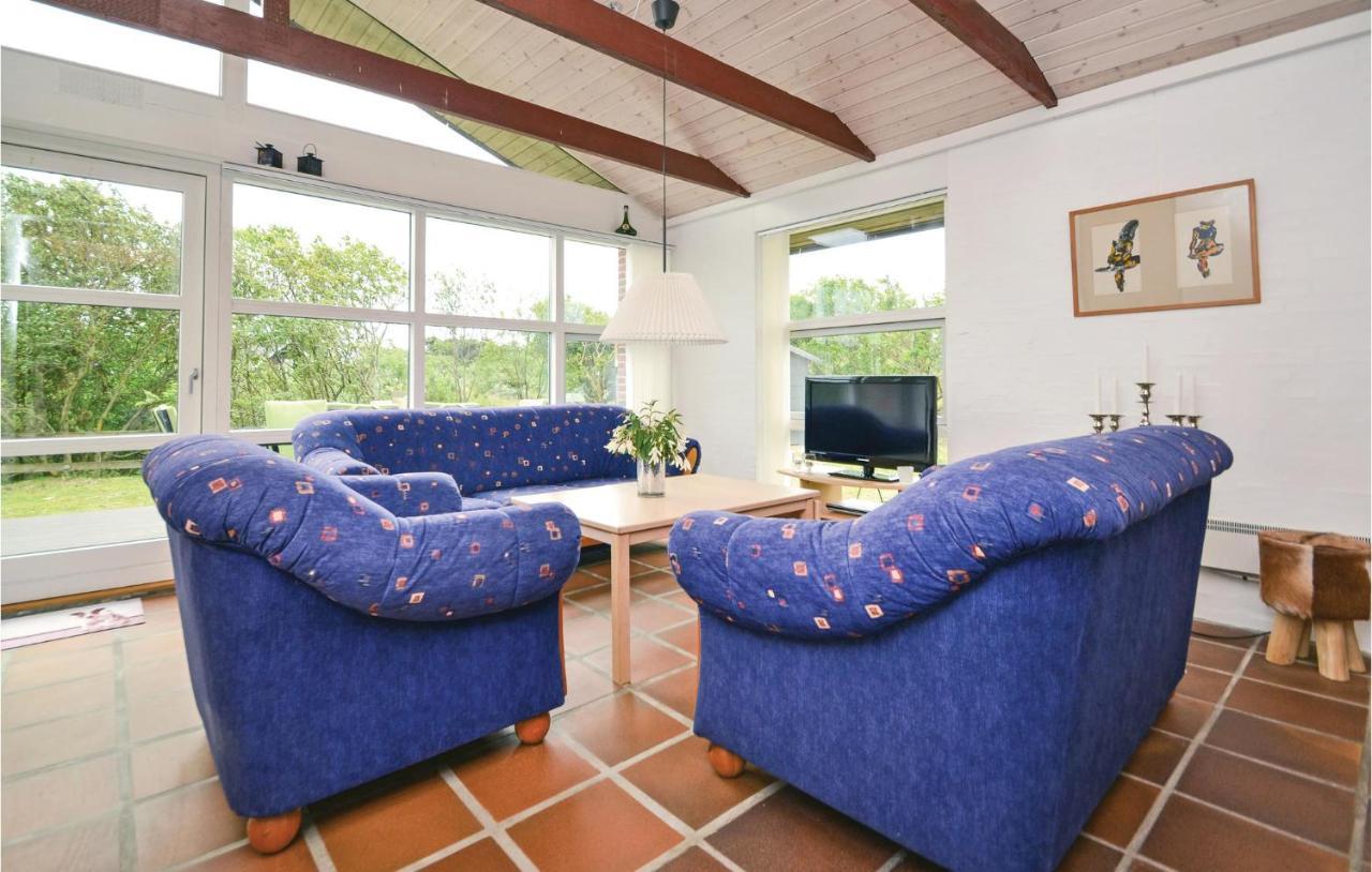 3 Bedroom Awesome Home In Fan Fanø Εξωτερικό φωτογραφία